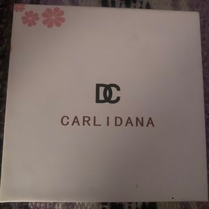 Carlidiana Monogram Necklace